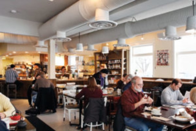 Bukan sekedar konsep, ini hal menarik dari concept store yang perlu lo ketahui!